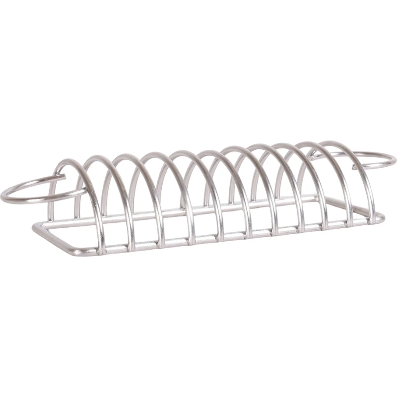 Hållare för stekt fläsk 20 cm 13993AG by Airfryer color Silver/Metall