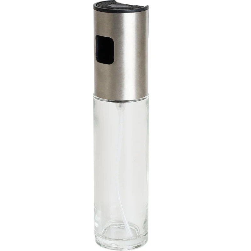 Sprayflaska för matlagning | 100 ml 13996AG by Airfryer color Silver/klar
