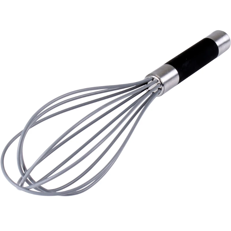Visp med silikonbeläggning 25 cm | Royal Series 14071AG by Royal Series color Standaard