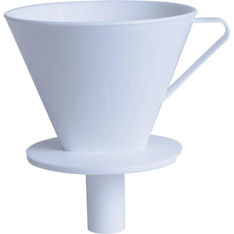 Royal kaffetratt med ring - Vit 14599AG by Royal Series color Svart