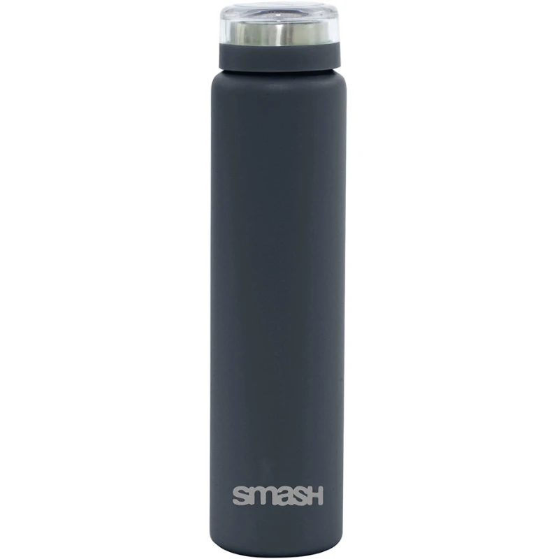 Pure Mini vattenflaska i rostfritt stål 280 ml - SMASH 14677AG by SMASH color Assorterad