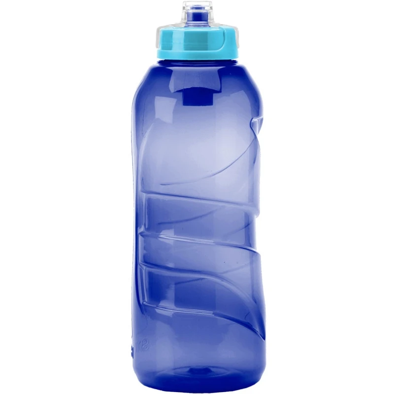 Hydro Twist Vattenflaska 600 ml | SMASH 14679AG by SMASH color Assorterad