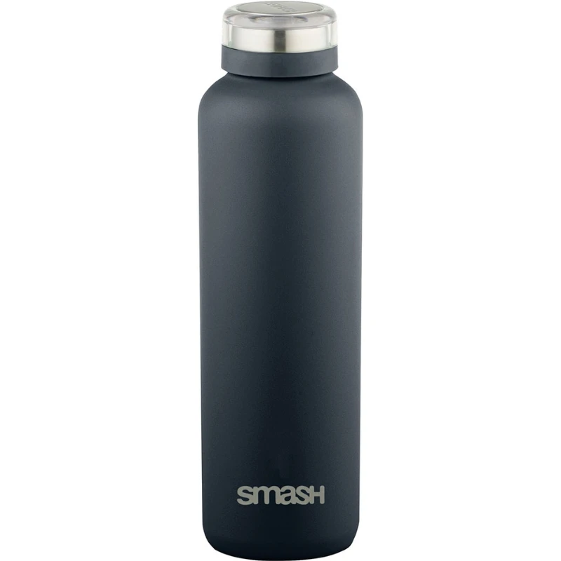 Pure Canteen vattenflaska i rostfritt stål 500 ml | SMASH 14682AG by SMASH color Assorterad