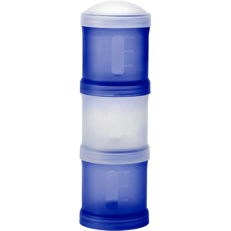 Snack Tubes | Snackburkar | SMASH 14685AG by SMASH color Assorterad