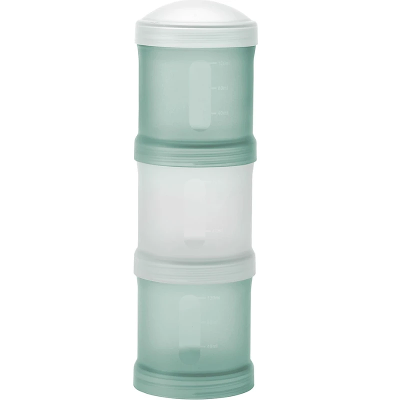 Snack Tubes | Snackburkar | 3 st. | SMASH 14684AG by SMASH color Assorterad