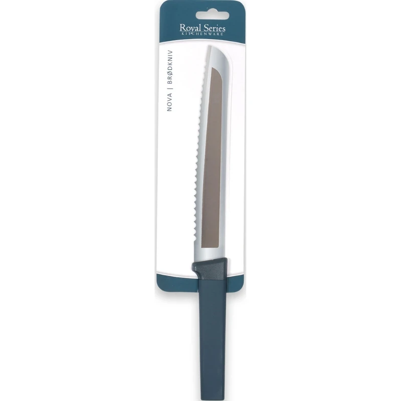 Nova Brödkniv | Royal Series 14960AG by Royal Series color Svart