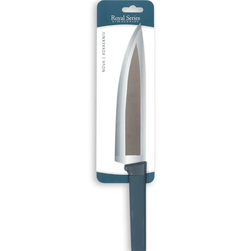 Nova Kockkniv | Royal Series 14962AG by Royal Series color Svart