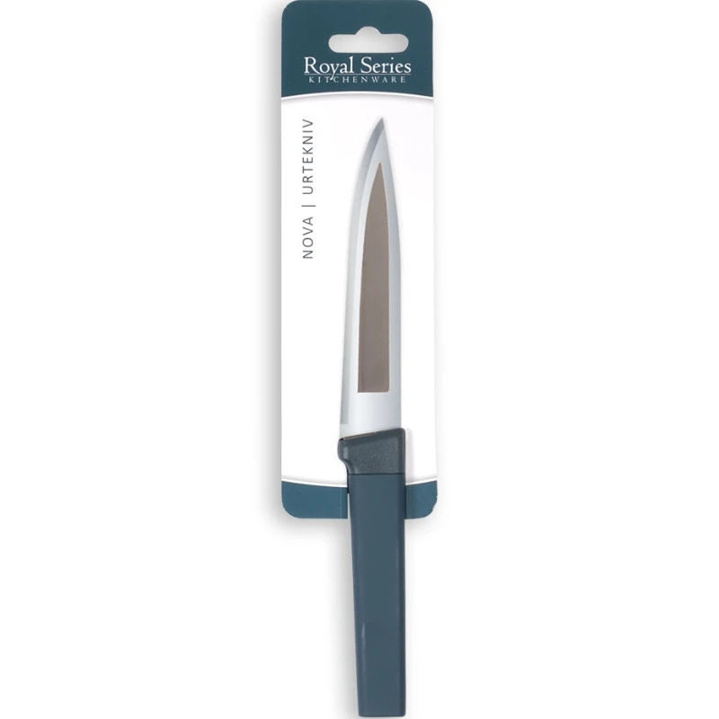 Nova Örtkniv | Royal Series 14963AG by Royal Series color Svart