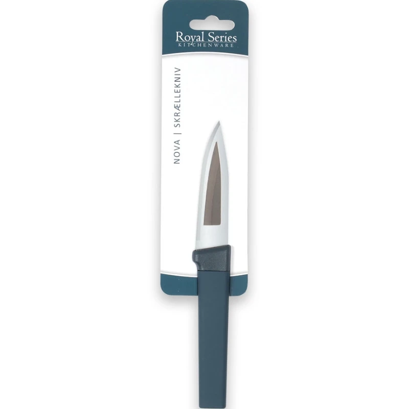 Nova Skalkniv | Royal Series 14964AG by Royal Series color Svart