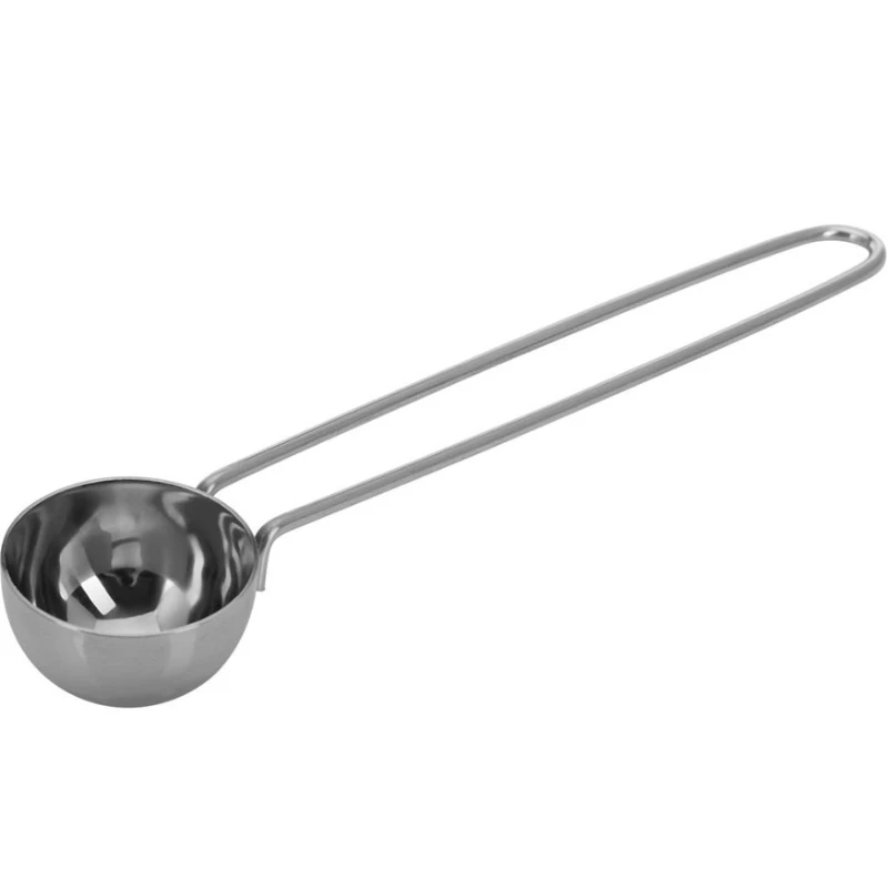 Westmark kaffemått i rostfritt stål - 8 g 15292270AG by Royal Series color Svart