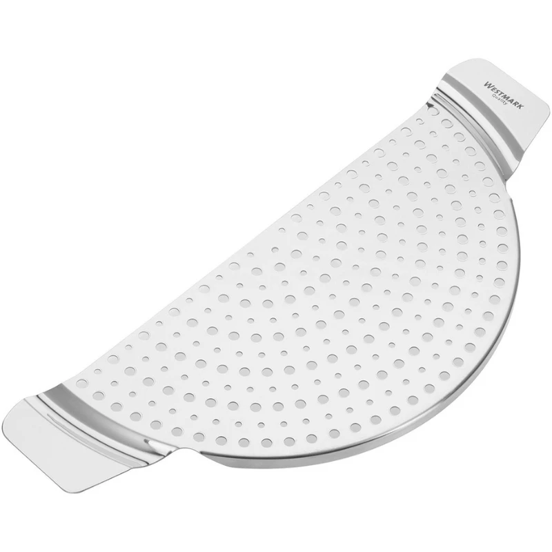 Gryt- och stekpannesil upp till Ø26 cm | Westmark 16392260AG by Royal Series color Svart