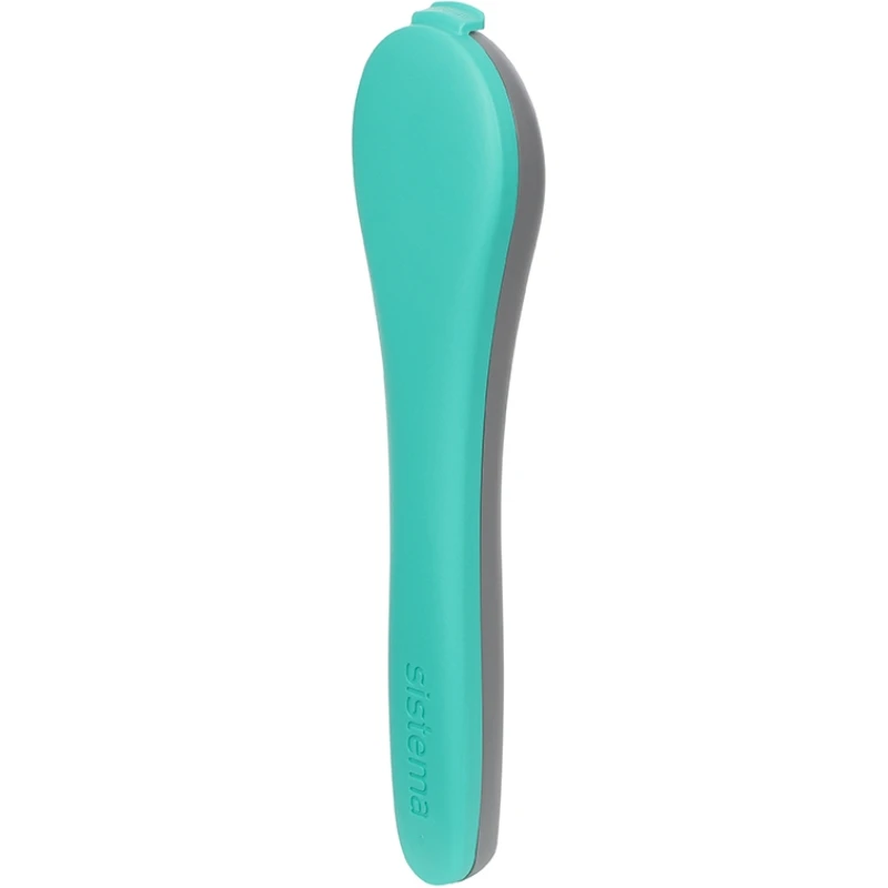 Bestickset, 4 delar, ass. | Cutlery Set | Sistema 1918AG by Royal Series color Svart