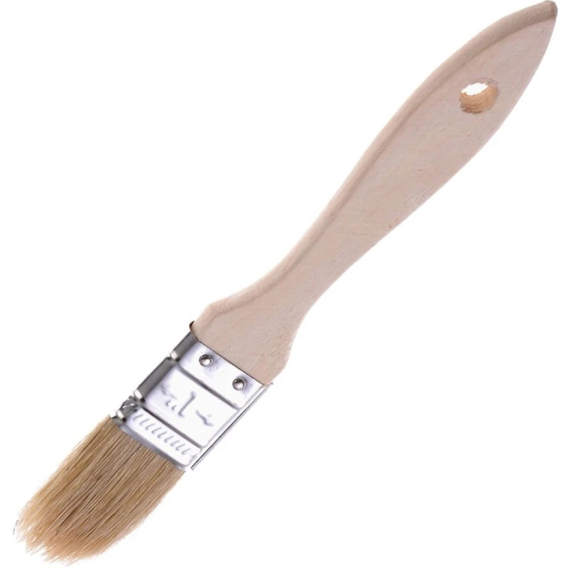 Bakpensel | Woody | Westmark 32202270AG by Royal Series color Svart