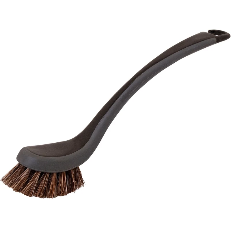 Diskborste med naturhår | CC Hansen 3484AG by CC Hansen color Assorterad