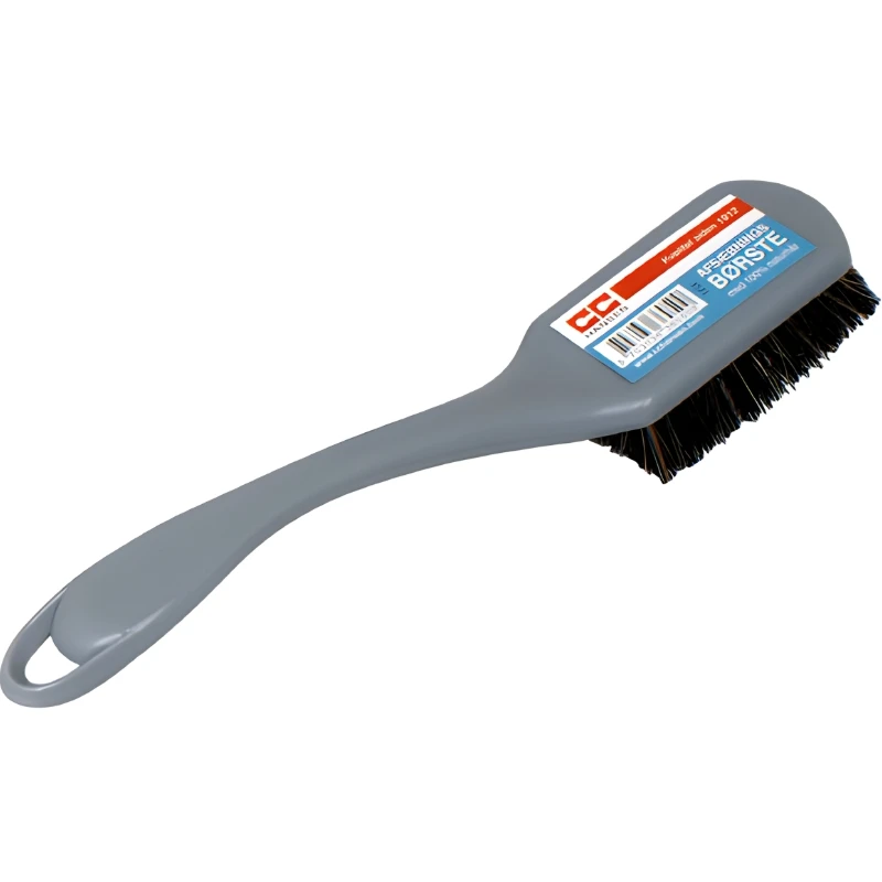 CC Hansen Diskborste med naturborst 3605AG by CC Hansen color Assorterad