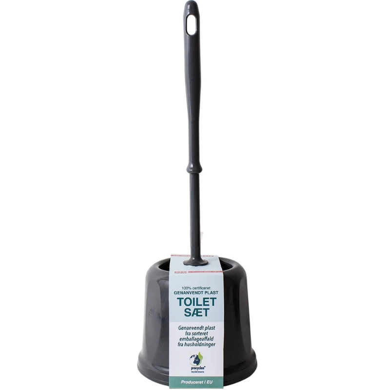 Toalettborstset | CC Hansen 3947AG by CC Hansen color Assorterad