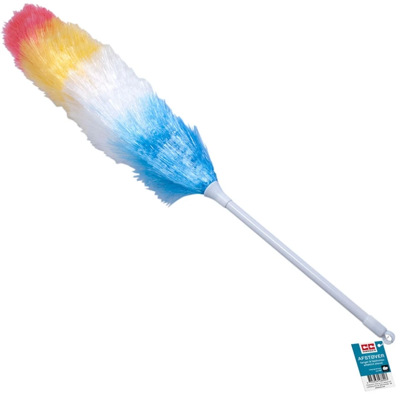 Dammvippa 50 cm - CC Hansen 4869AG by CC Hansen color Svart