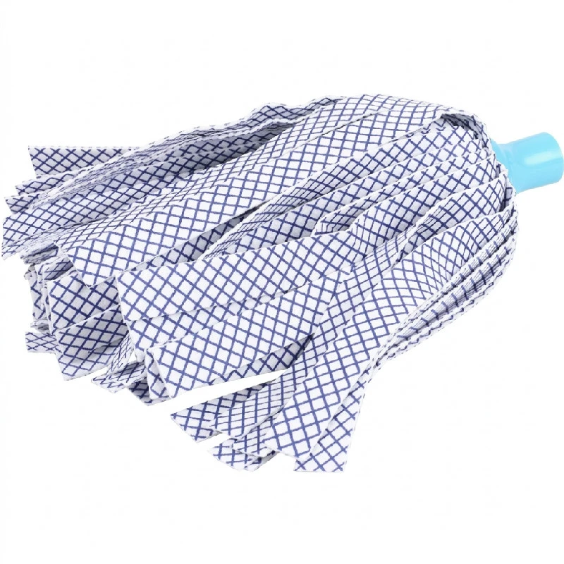Mopphuvud med remsor | CC Hansen 5248AG by CC Hansen color Svart