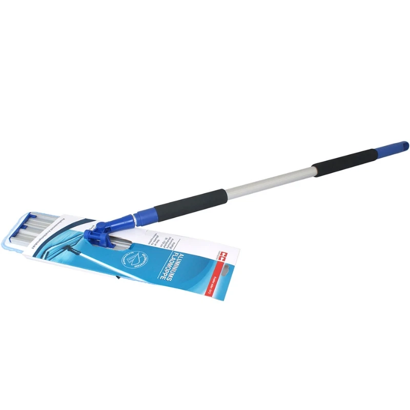 Plattmopp i aluminium 40 cm | CC Hansen 5279AG by CC Hansen color Svart