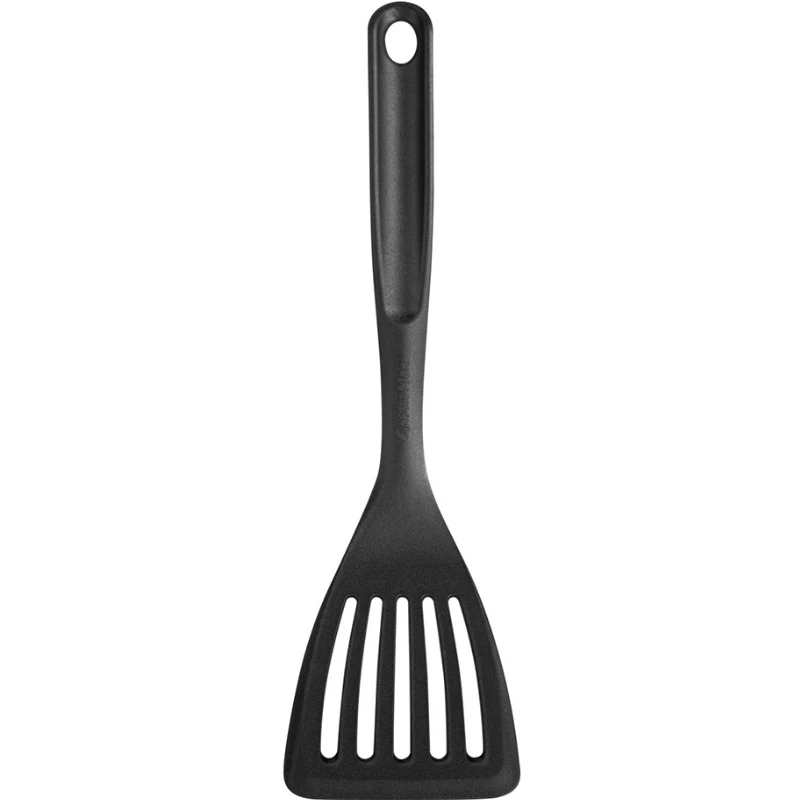 Stekspade med hål | GastroMax 69261AG by Royal Series color Svart