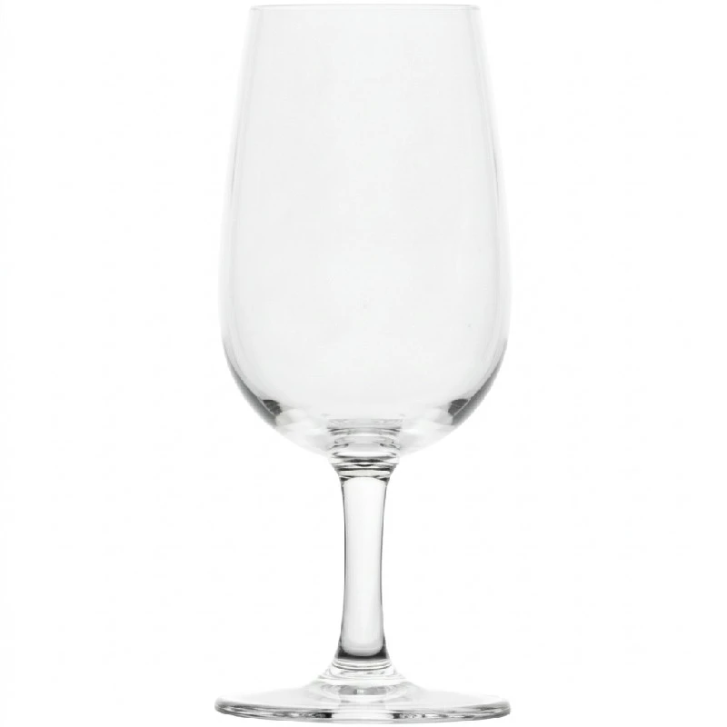 Vinprovarglas 20 cl - Polykarbonat 300196 by GLASS4EVER color Helder