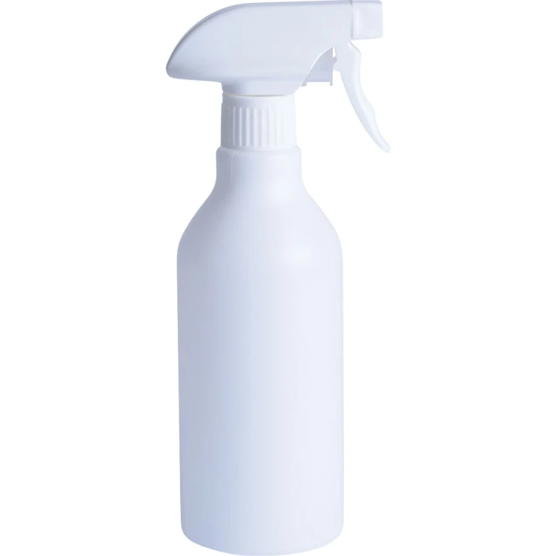 Sprayflaska i vit plast | 0,5 l 14439AG by Diverse color Assorterad