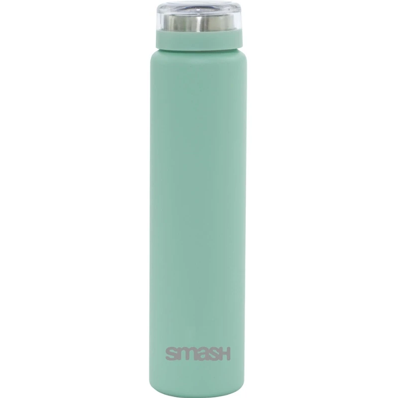 Vattenflaska rostfritt stål | 280 ml | SMASH 14678AG by SMASH color Assorterad