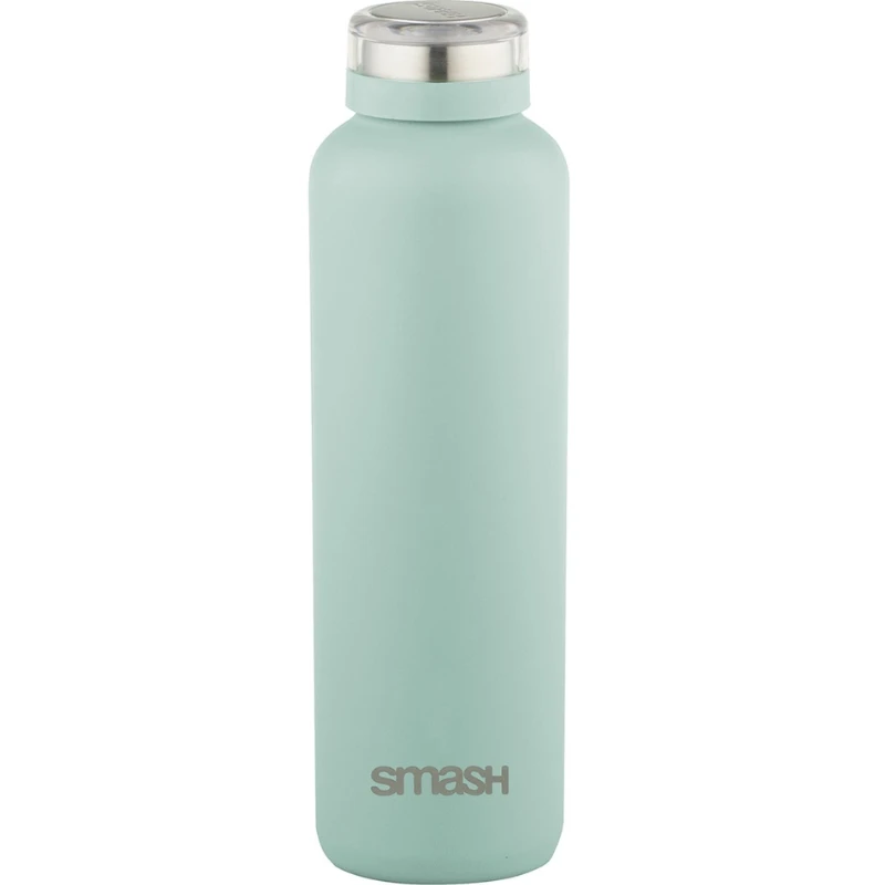 Vattenflaska i rostfritt stål | 500 ml | SMASH 14683AG by SMASH color Assorterad