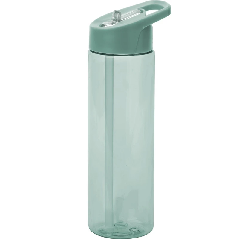 SMASH Vattenflaska med Sugrör 700 ml 14687AG by SMASH color Assorterad