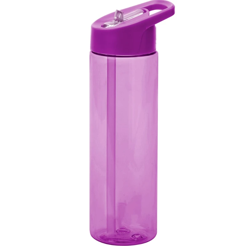 SMASH Lila Vattenflaska 700 ml 14688AG by SMASH color Assorterad