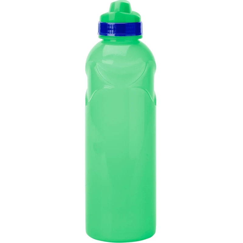 Grön Vattenflaska 500 ml | SMASH 14691AG by SMASH color Assorterad