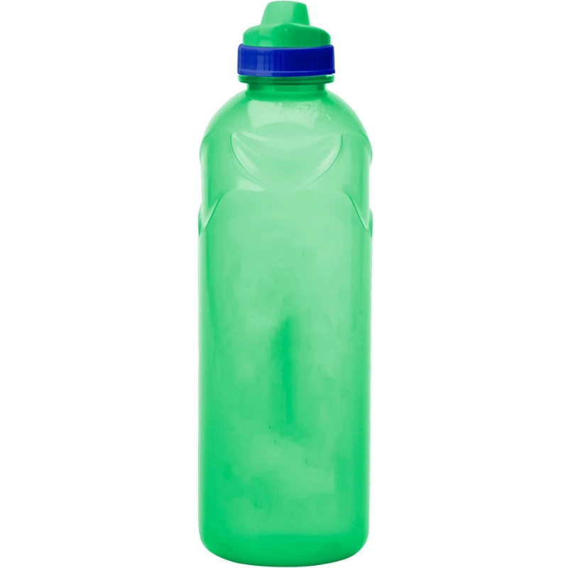 SMASH Grön Vattenflaska 750 ml 14694AG by SMASH color Assorterad