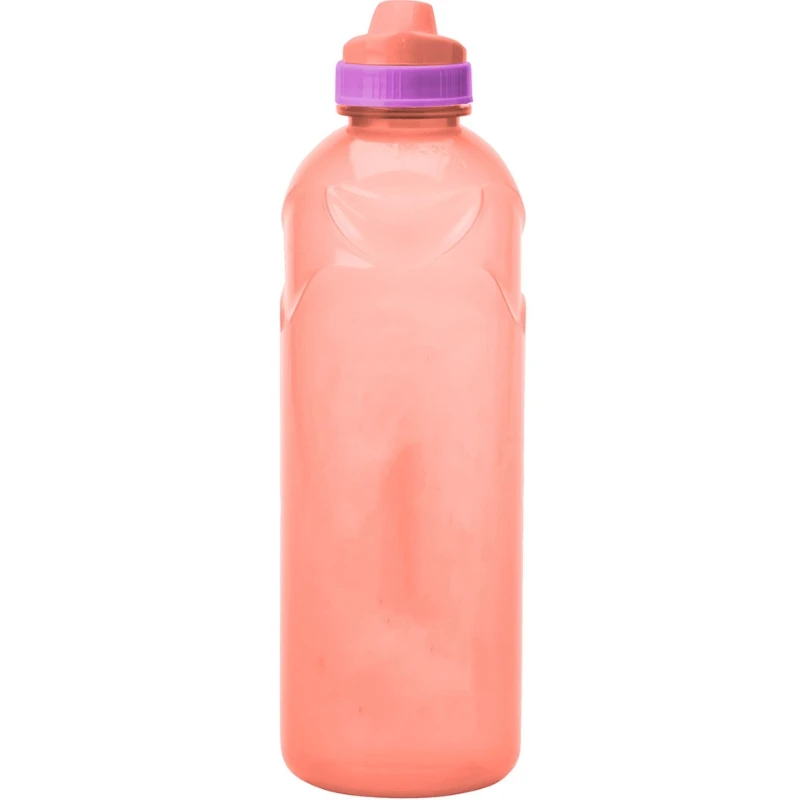 SMASH Vattenflaska Coral 750 ml 14695AG by SMASH color Assorterad