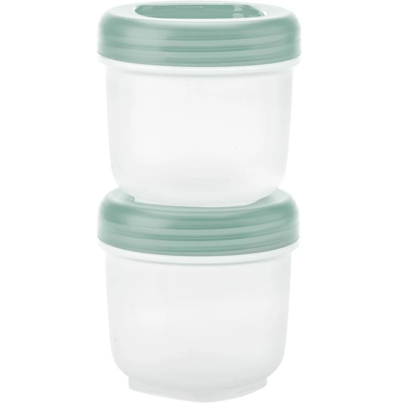 Matburkar | 2 st. 150 ml | SMASH 14701AG by SMASH color Assorterad