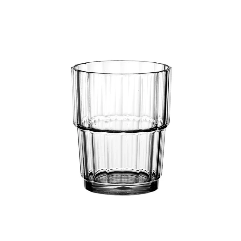Barnmugg 18 cl klar BPA-fri 4010 by GraMonty color Svart