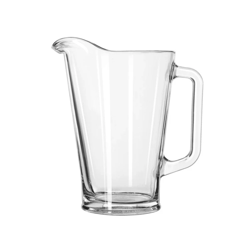 Pitcher Glaskanna 105 cl - Libbey 70903 by LIBBEY color Svart