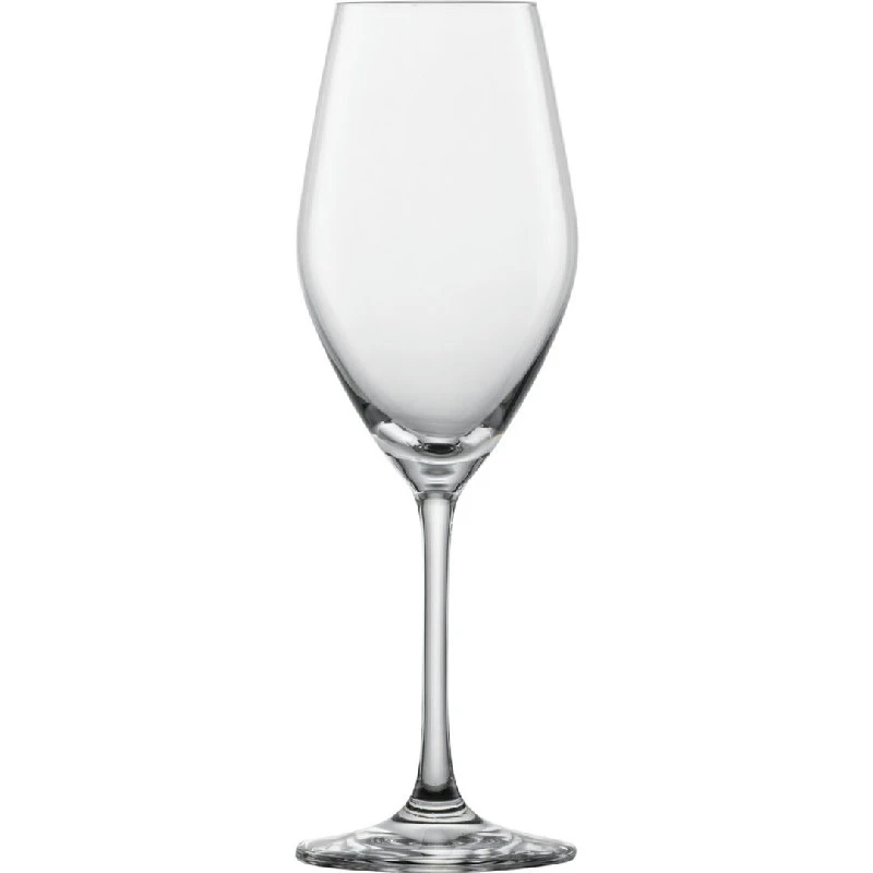 Zwiesel Champagneglas Vina 27 cl 94107101 by Schott color Svart