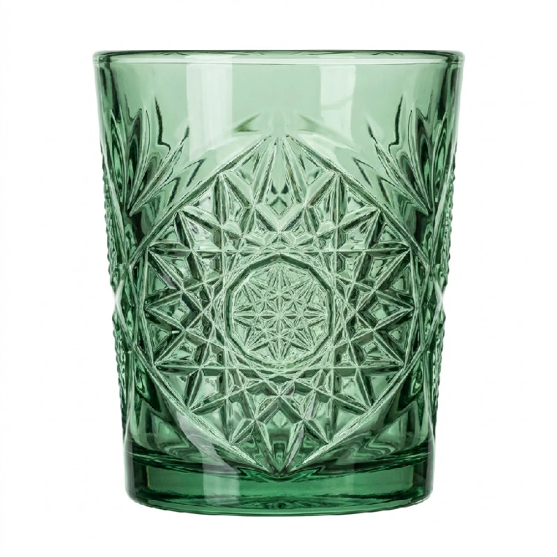 Libbey Hobstar Grön 35 cl 20084136 by LIBBEY color Grön