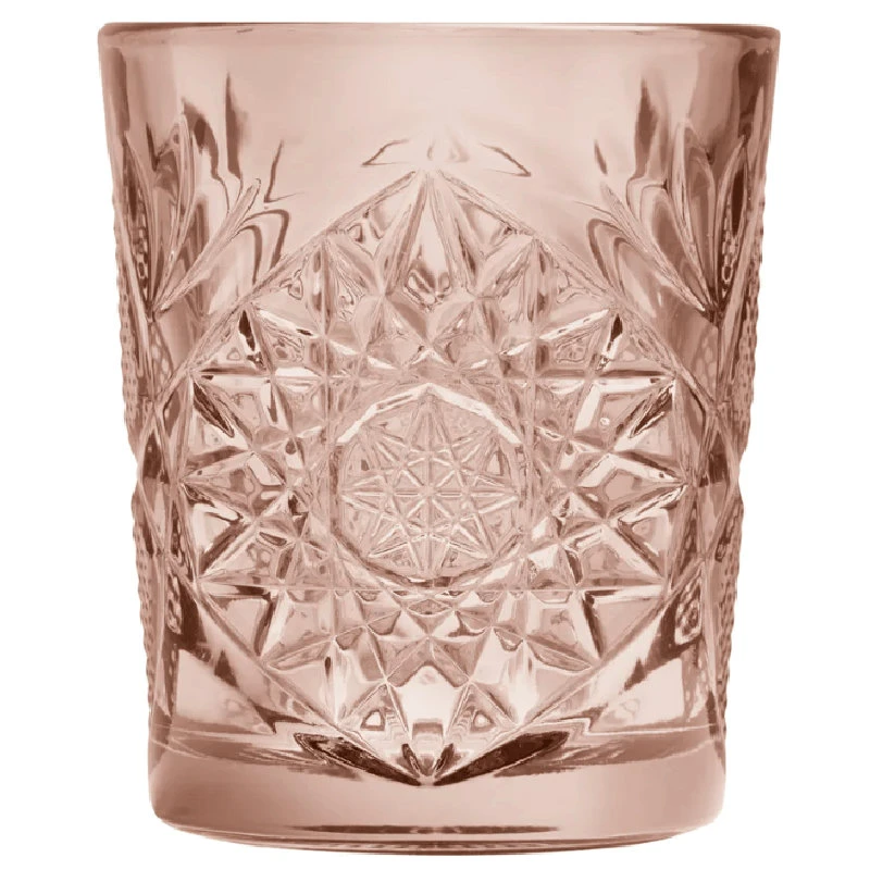 Libbey Hobstar Ljusrosa 35 cl 20084139 by LIBBEY color Ljusrosa