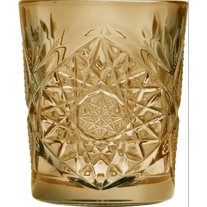 Libbey Hobstar Brun 35 cl 20084140 by LIBBEY color Bruin