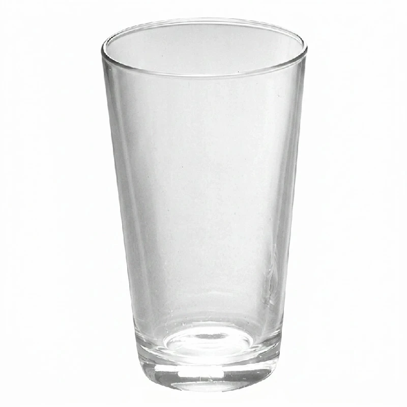 Glas till amerikansk Boston shaker BTBL3559C by Beaumont color Helder