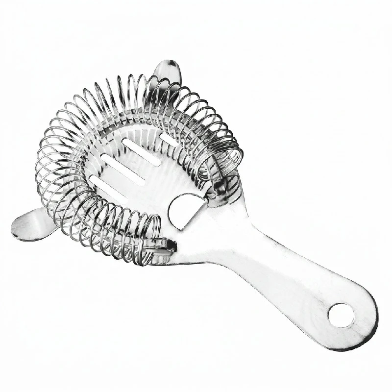 Hawthorne Strainer - 2 öron BTBL3570 by Beaumont color Silver