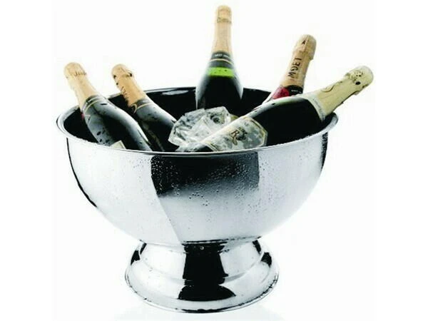 Vinkyl <b>Lyx</b> 1942 by PRIME BAR color Silver