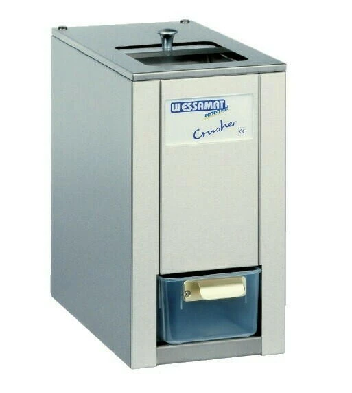 Wessamat Iskross C103 110 by Wessamat color Silver -Grå