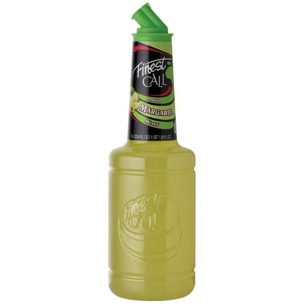 Finest Call Margarita Mix FL 100 61135 by FINESTCALL color Svart