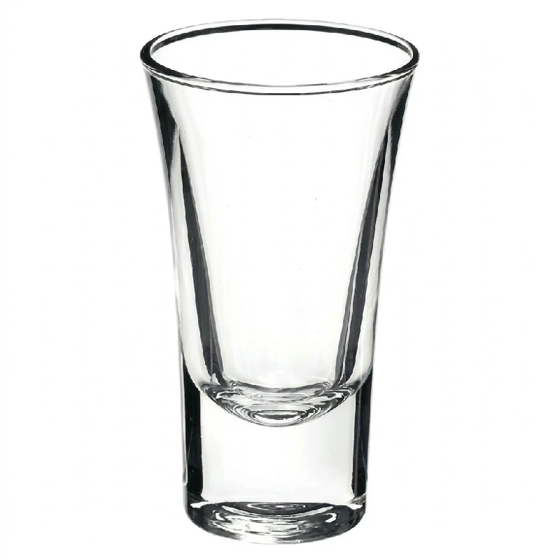 Dublino Shotglas 5,7 cl 5000779 by BORMIOLI color Svart