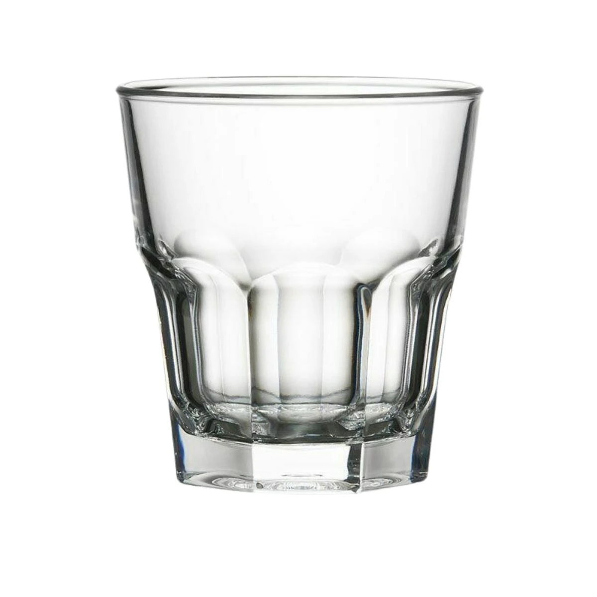 Granity shotglas i plast 4 cl 100204 by GLASS4EVER color Helder