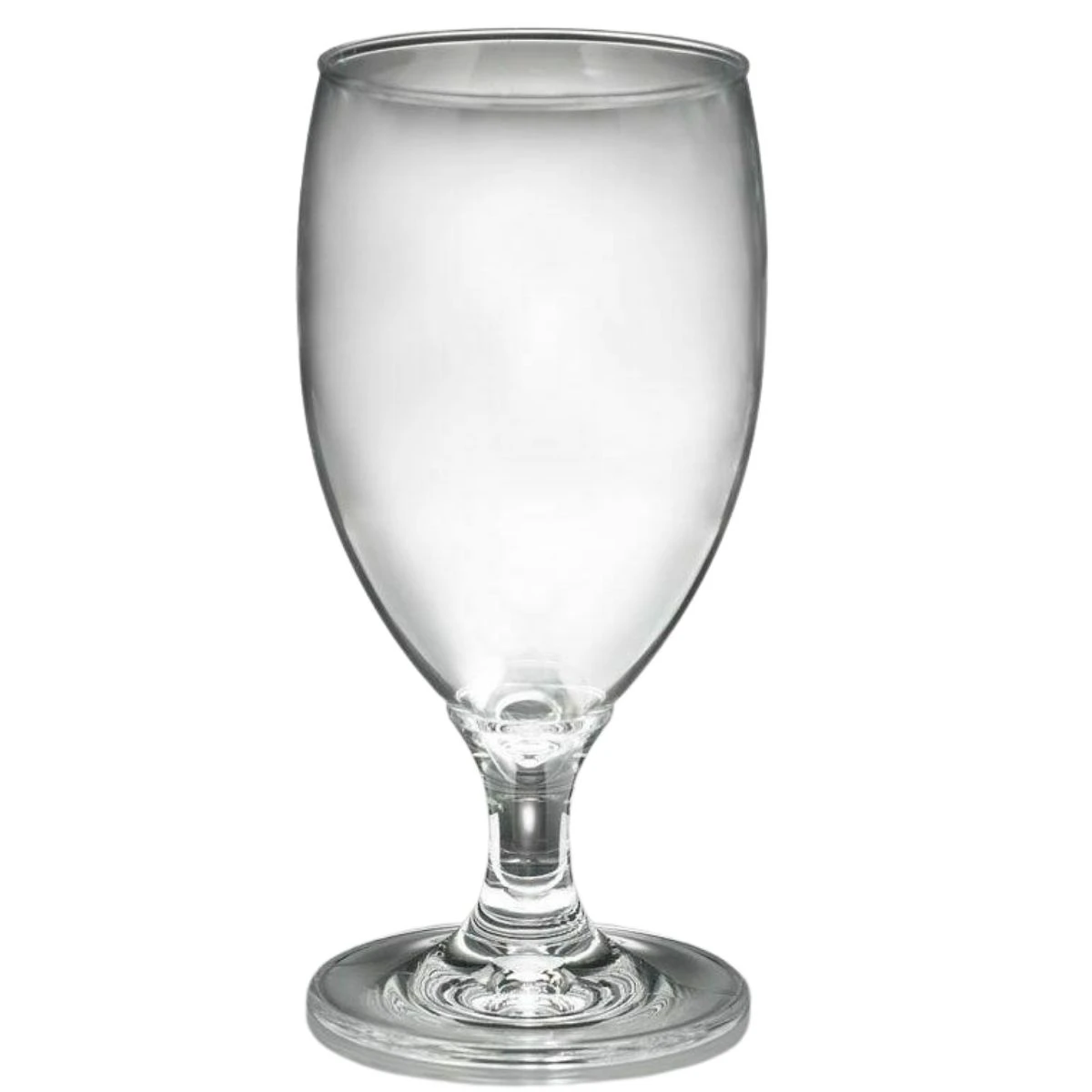 Ölglas 32 cl - Polykarbonat 200103 by GLASS4EVER color Helder