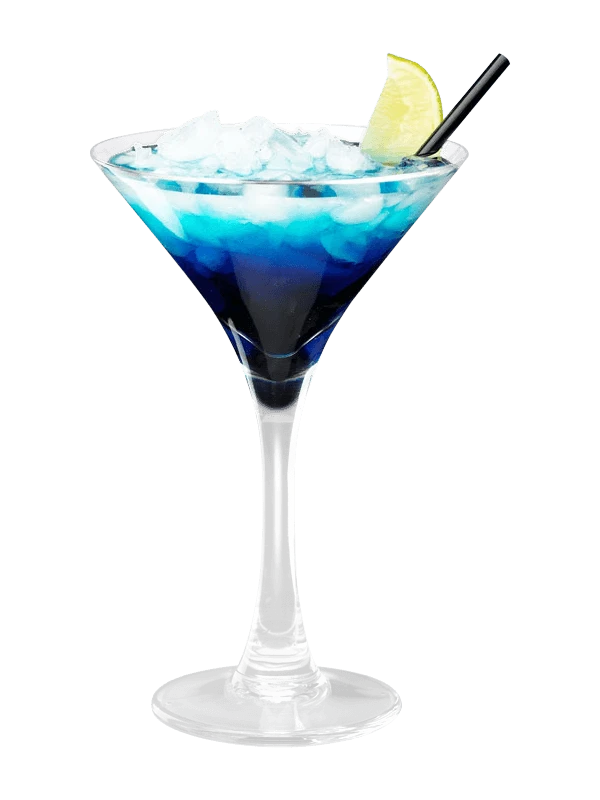 Martini glas - Polycarbonat 300103 by GLASS4EVER color Helder