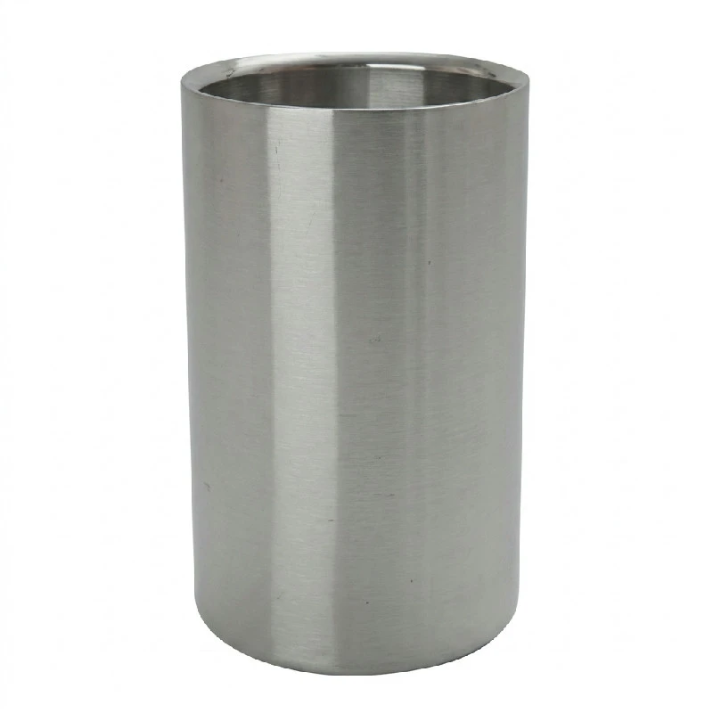 Vinkylare i rostfritt stål BTBL3533 by Beaumont color Silver